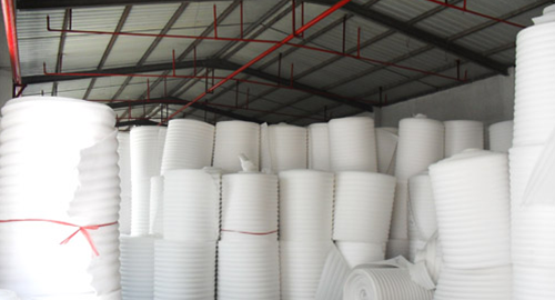 產量充足 · 快速交貨